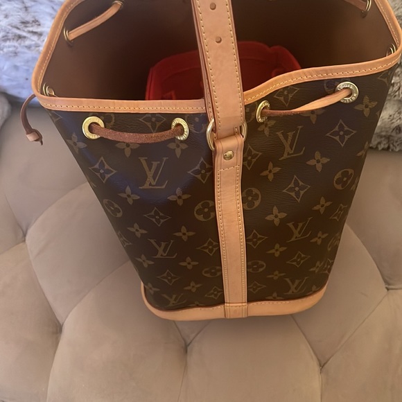Petite Noe Louis Vuitton - Picture 2 of 12